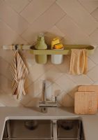 Vorschau: Cosmic Alife komplettes 8-teiliges modulares Küchenset WJC784P0000005