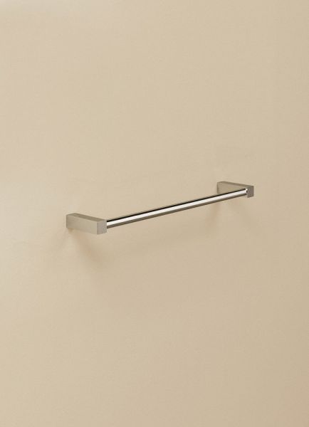 Cosmic Metric Handtuchstange, chrom WJP038A1030001