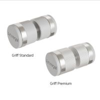 Vorschau: Artweger PRESTIGE Pendeltür mit Fixteil in Nische