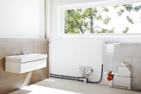 Vorschau: Grohe Uniset Vorwandelement für Bidet mit EPS-Gehäuse