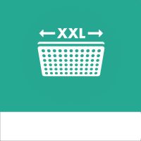 Vorschau: hansgrohe Rainfinity Duschkopf 250 3jet wassersparend, Wandanschluss, brushed bronze Vorschau: hansgrohe Rainfinity Duschkopf 250 3jet wassersparend, Wandanschluss, brushed bronze