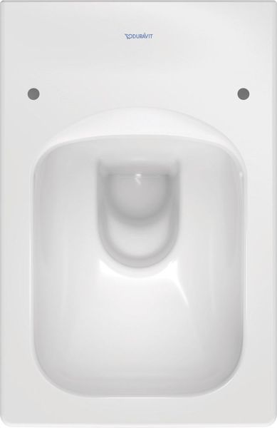 Duravit Vero Air Wand-WC 57x37cm, eckig, weiß 2525090000