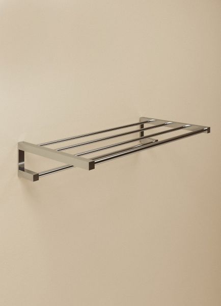 Cosmic Metric Handtuchablage, chrom WJP038A5110001