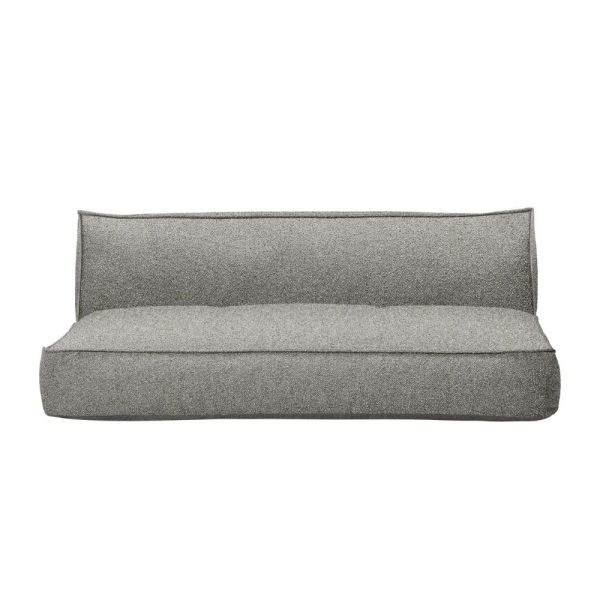 blomus STAY 3-Sitzer Sofa, earth bouclé 62346