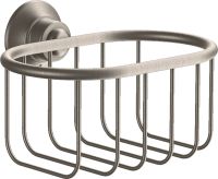 stainless steel optic