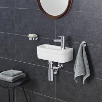 Vorschau: Grohe Eurostyle Cosmopolitan Standventil XS-Size, chrom