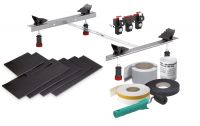 MEPA Badewannen-Set WSuni 3s+ MEPA Badewannen-Set WSuni 3s+