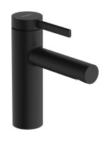 hansgrohe Zesis S Wasserhahn CoolStart schwarz matt 74720670