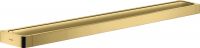 polished gold-optic