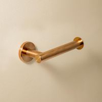 Cosmic Architect S+ Rollenhalter ohne Deckel, kupfer gebürstet WJC235A0058054