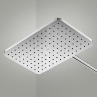 Grohe Vitalio Joy+ 350x230 Kopfbrause mit AquaCalibrator, 1-strahlig, chrom 1142790000 