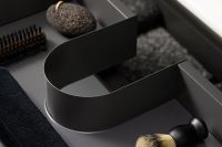 Vorschau: Duravit Vero Air D-Neo Set Waschtisch mit Unterschrank 60cm, weiß / weiß matt
