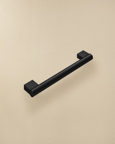 Cosmic Project Haltegriff, schwarz WJC251A0024055