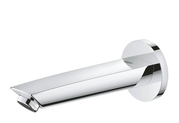 Grohe Eurosmart Wanneneinlauf, Ausladung 171mm
