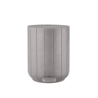 blomus KUA Treteimer 3 Liter, micro chip 67379