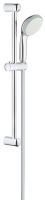 Grohe Vitalio Go 100 Brausestangenset 62cm, 1 Strahlart, chrom 26196000 Grohe Vitalio Go 100 Brausestangenset 62cm, 1 Strahlart, chrom 26196000