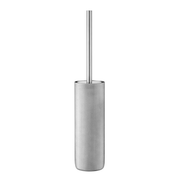 blomus MODO ROF Toilettenbürstengarnitur, stainless steel 67512 