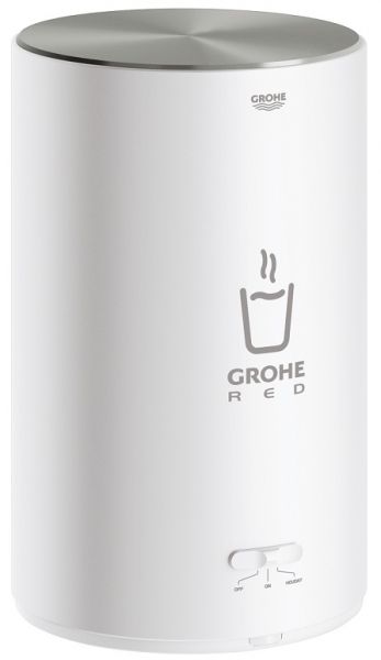 GROHE Red Boiler Größe M