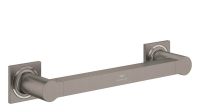 hard graphite gebürstet
