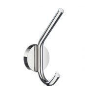 Smedbo Home Haken für Bademantel, chrom HK358 