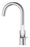 Vorschau: Grohe Euroeco Einhand-Waschtischbatterie L-Size mit Ablaufgarnitur, chrom
