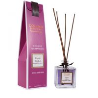 Collines de Provence Raumduft Stäbchen Diffuser Johannisbeere Kamelie / blackcurrant camellia 100ml