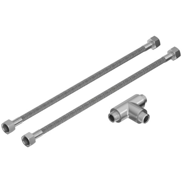 Dornbracht Schlauchset für Hot and Cold Water Dispenser 1253097090