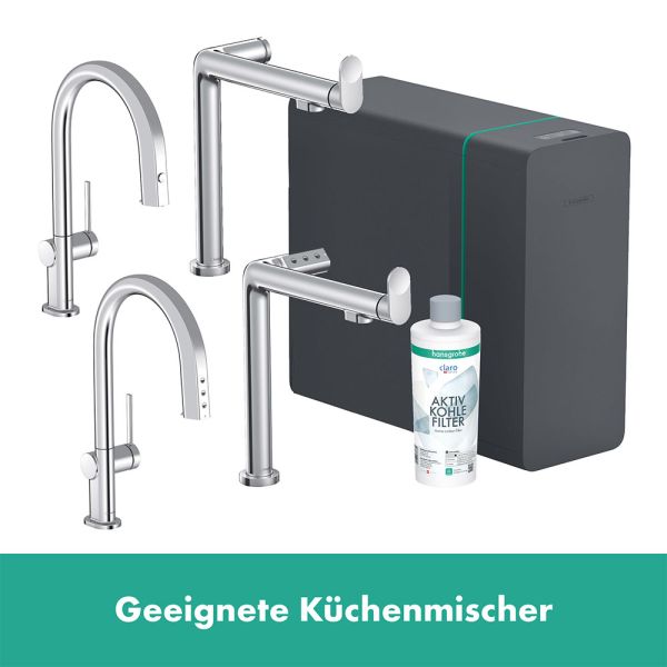 Hansgrohe Aktivkohle Filter 76814000