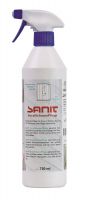 SANIT AcrylSchaumPflege 750ml Flasche