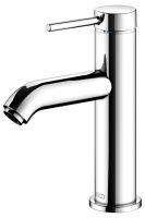 Keuco IXMO Soft Einhebel-Waschtischmischer 100 ohne Zugstange, chrom 59502012100 Keuco IXMO Soft Einhebel-Waschtischmischer 100 ohne Zugstange, chrom 59502012100