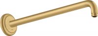 brushed gold-optic