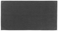 Vorschau: Blomus Piana Badematte 50x100cm 69141 magnet