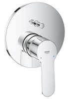 Vorschau: Grohe Eurostyle Cosmopolitan Einhand-Wannenbatterie, chrom