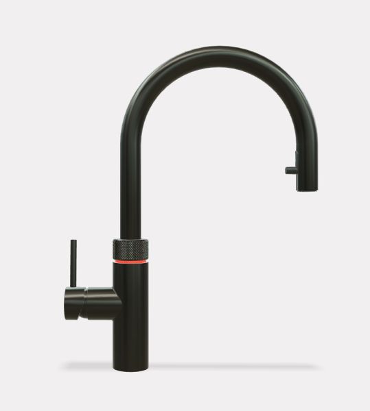Quooker Flex Kochendwasser-Küchenarmatur