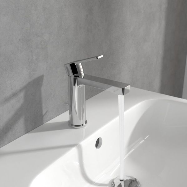 Villeroy&Boch Architectura Einhebel-Waschtischarmatur