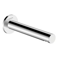 hansgrohe Zesis S Wanneneinlauf chrom 74410000