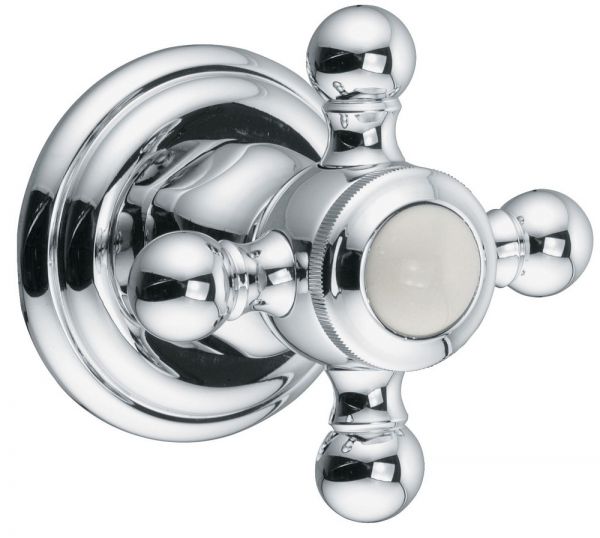 Kludi 1926 Unterputzventil, Feinbau-Set, chrom 518030520