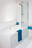 Vorschau: Villeroy&Boch O.Novo Rechteck-Badewanne 170x75cm