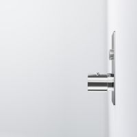 Vorschau: Steinberg Serie 390 Fertigmontageset für Unterputzthermostat