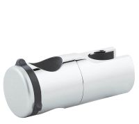 Grohe Relexa Plus Brausegleiter mit Metallhülse, chrom 12435000