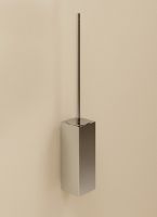 Cosmic Metric Wand-Toilettenbürstenhalter, chrom WJP038A9001001