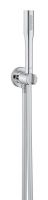 Grohe Euphoria Cosmopolitan Stick Wandhalterset m. integ. Wandanschlussbogen, chrom