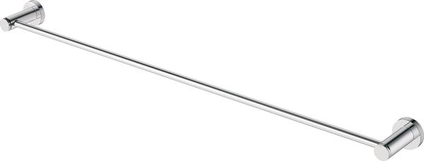 Duravit D-Code Badetuchhalter 84,8cm, chrom