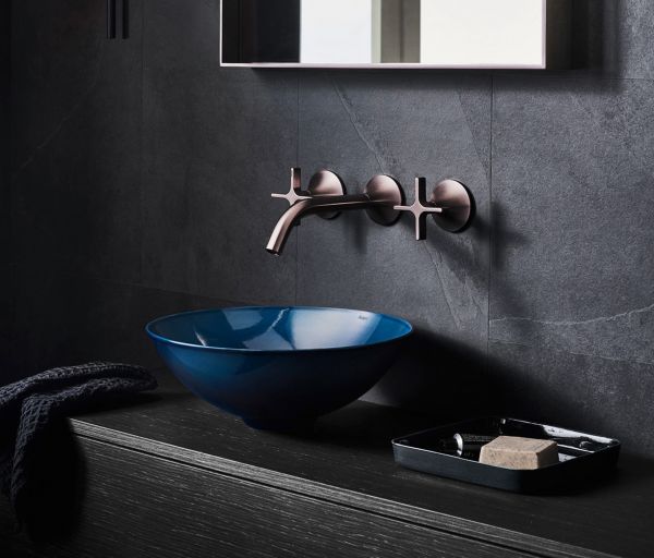 Alape Aqua Schalenbecken rund Ø30cm SB.Aqua300