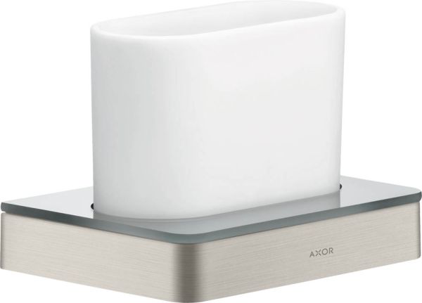 Axor Universal Accessories Zahnputzbecher