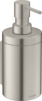 stainless steel optic