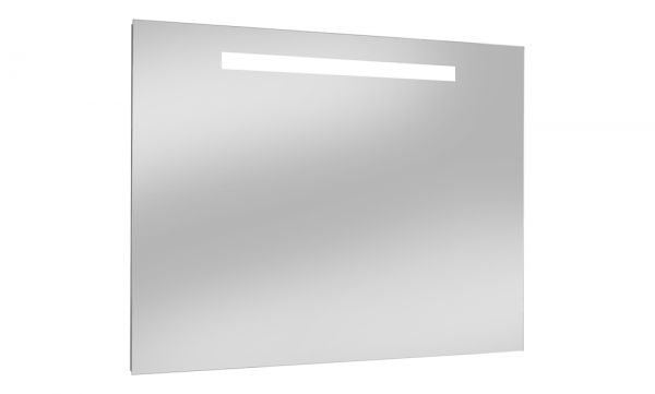 Villeroy&Boch More to See One LED-Spiegel, 50x60cm A430A700