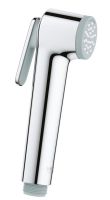 Vorschau: Grohe Vitalio Trigger Spray 30 Bidet-Handbrause mit 1 Strahlart, chrom