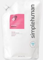 simplehuman Flüssig-Handseife Nachfüllbeutel 1 Liter