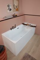 Vorschau: Villeroy&Boch Loop&Friends Rechteck-Badewanne 180x80